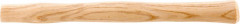 Manche pour marteau rivoi r noyer frêne 280mm pour 200g