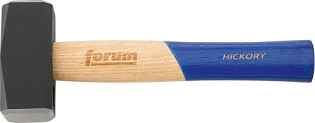 Massette DIN6475 1250g manche Hickory
