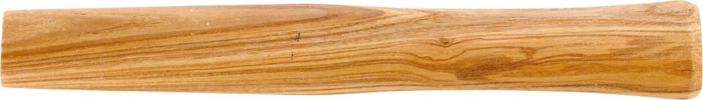 Manche pour massette à de ux pannes frêne 280mm pou r 1500g