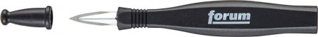 Grattoir f pro cr 3pans 1 50mm 