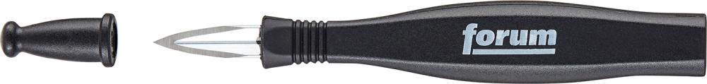 Grattoir f pro cr 3pans 1 50mm 