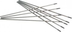 Electrode en tungstène grise D 1,6 x 175 mm