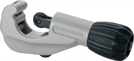 Coupe-tube Inox 1/4-1.3/8 