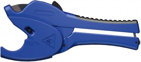 Coupe-tube plas. 3-63mm 