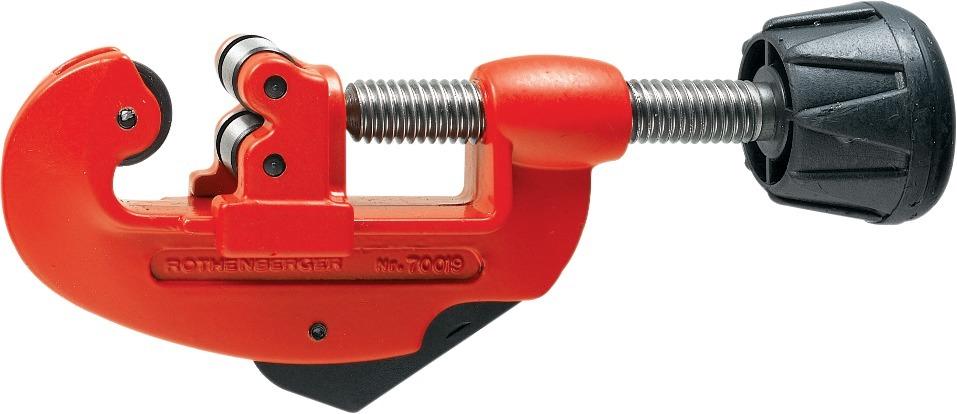 Coupe-tube cuivre 3 - 30 mm 