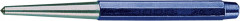 Pointeaux pointe HM 8p. 120x10mm 