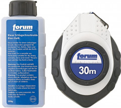 Kit de cordeau automatiqu e 30m en blister 