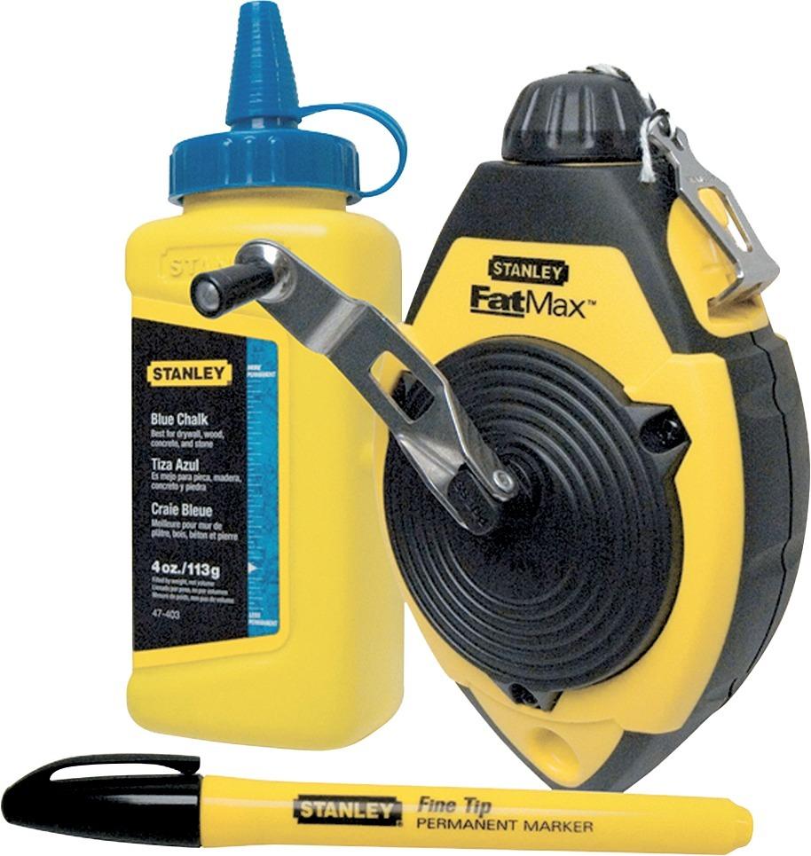 Kit de cordeau automatiqu e automatique de cordon F atMax® 30 m
