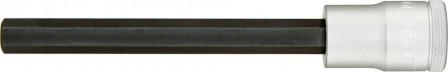 Embout de vissage six pans femelle 1/2