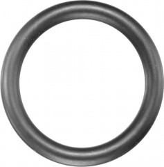 Bague en caoutchouc pour douilles à choc 1/4