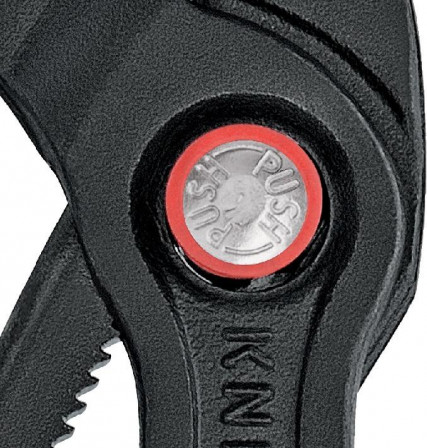 Pince multiprise Cobra QuickSet 250mm isolée par immersion