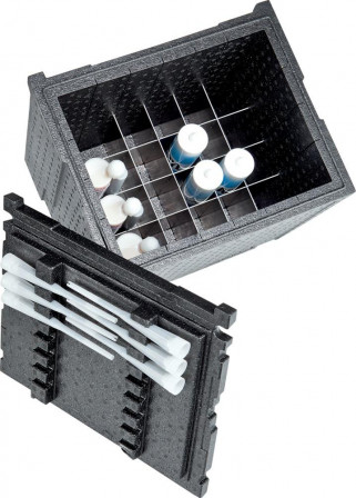 L-BOXX insert thermique pour 374