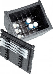 L-BOXX insert thermique pour 374