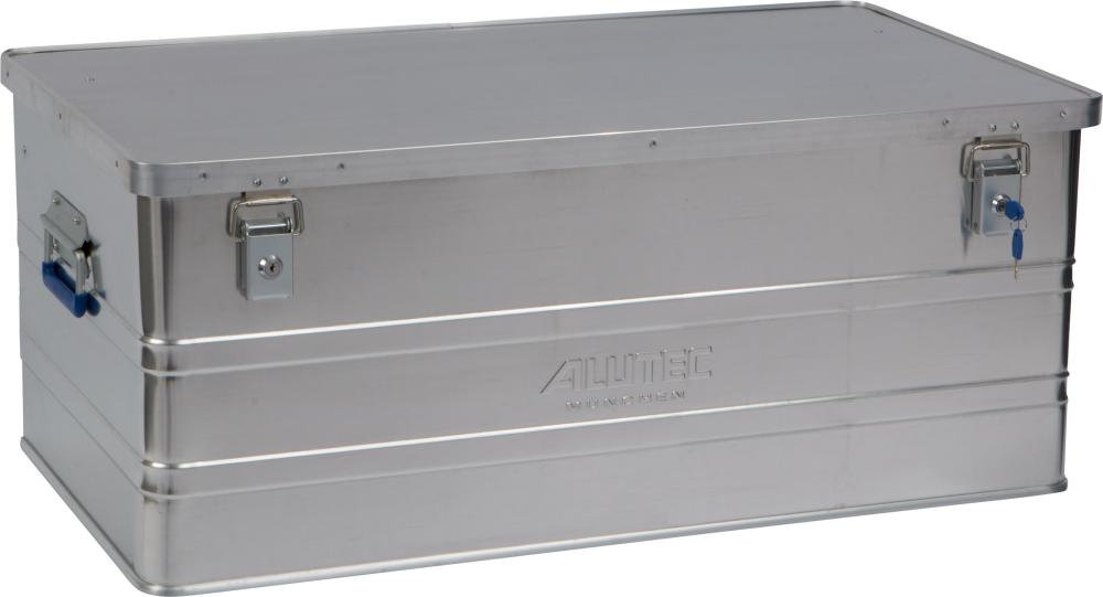 Boîte en aluminium CLASSIC 142 Dimensions 870x460x355mm 