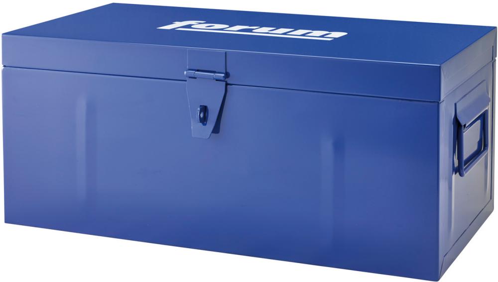 Caisse à outils acier 690 x360x310mm
