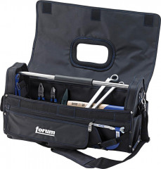 Trousse à outils instal. 550x220x285mm 