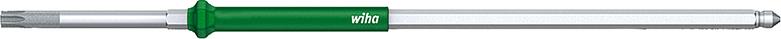 Lame interchangeable Torque T25x175mm
