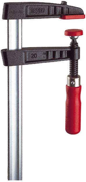 Serre-joint TG 600x175mm 