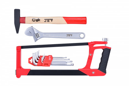 Valise d'outils de maintenance