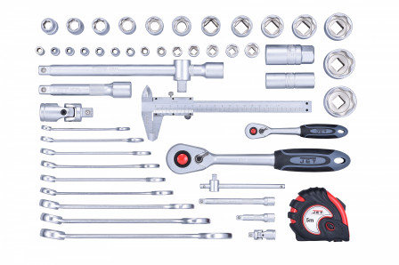 Valise d'outils de maintenance