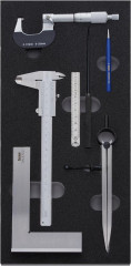 Module 2017 1/3 Jauges 