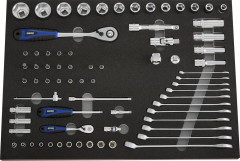 Module 2017 3/3 Outils de vissage 
