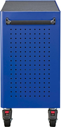 Servante d'atelier 2020 69 pcs. 730x480x1000mm 