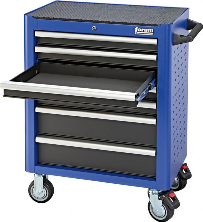 Servante d'atelier 2020 69 pcs. 730x480x1000mm 