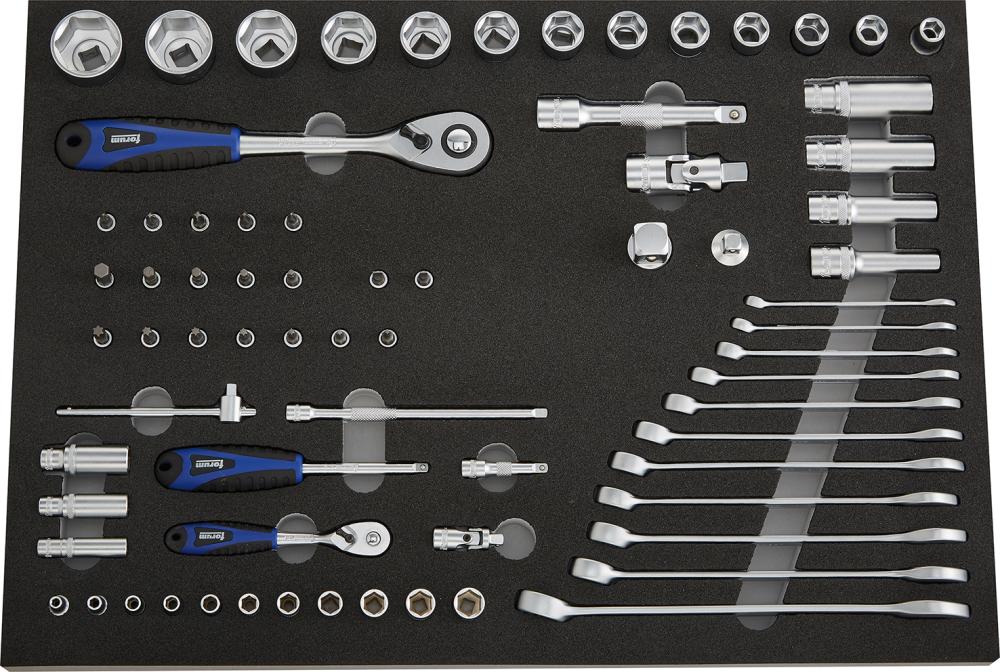 Module 2017 3/3 Outils de vissage