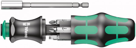 Porte-embouts à chargeur KK28 