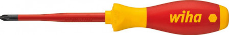 Tournevis slimFix VDE PZ1 x 80mm 