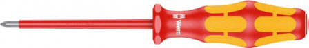 Tournevis 162i VDE PH0x80mm 