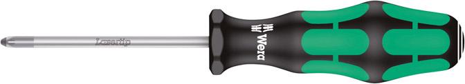 Tournevis 355 PZ1x80mm 
