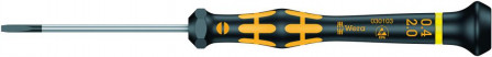 Tournevis électronique ESD plat 2x0,4x60mm 