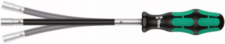Tournevis pour collier de serrage 6x160mm 