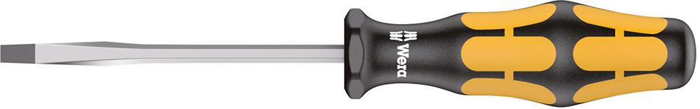 Tournevis 932A plat 3,5x0,6x80mm 