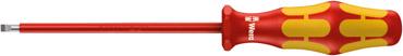 Tournevis 160i VDE plat 3,5x0,6x100mm