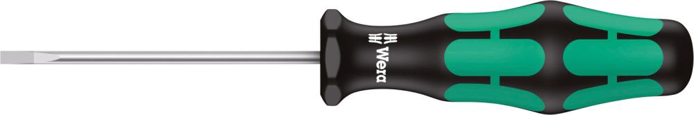 Tournevis 335 plat 2x0,4x60mm
