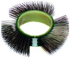 BROSSE CROCHUE