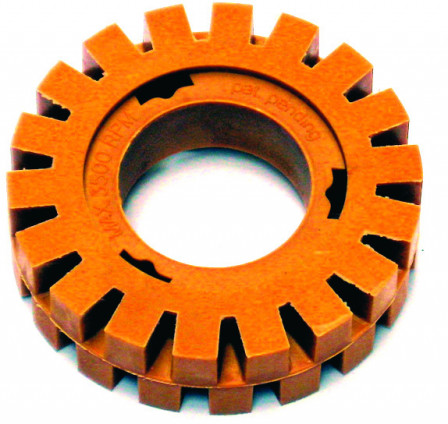 BROSSE CROCHUE