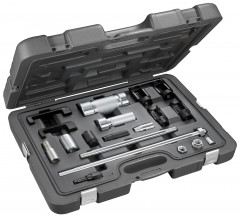 Extracteur à inertie pour injecteurs Common Rail grippés