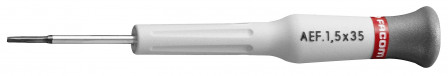 Tournevis Micro-Tech® pour vis à fente