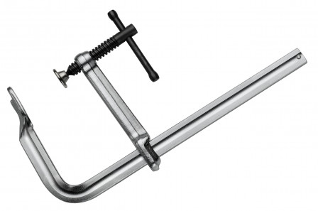 Serre-joints à vis 6500 N