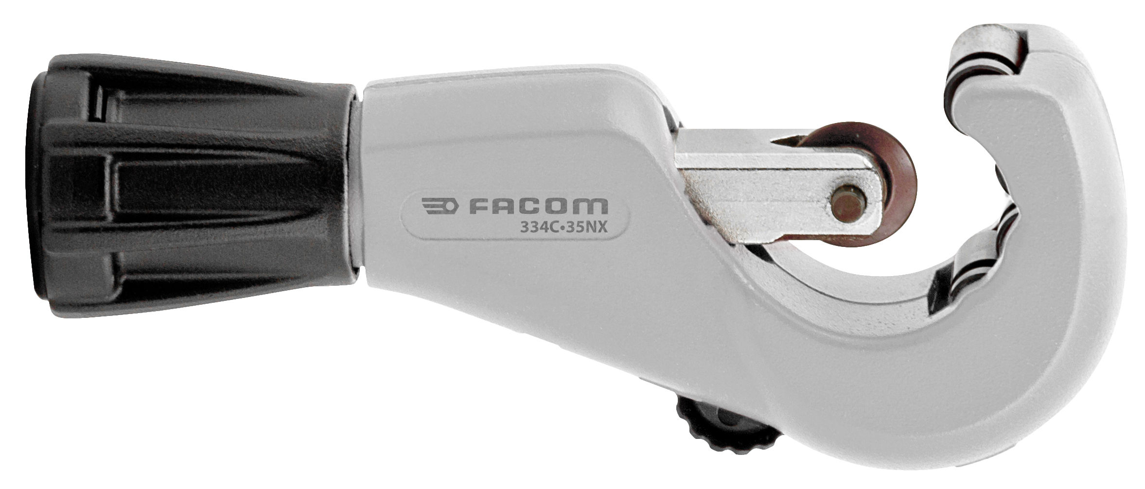 Coupe-tube inox « Précision »