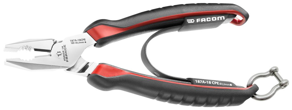 Pince universelles - SLS