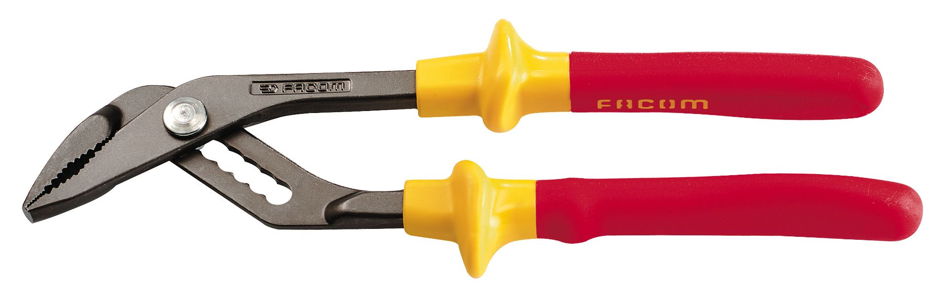 Pince multiprises « grande capacité »