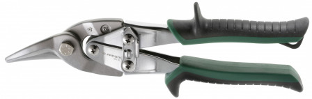 Cisaille «&nbsp;type aviation&nbsp;»