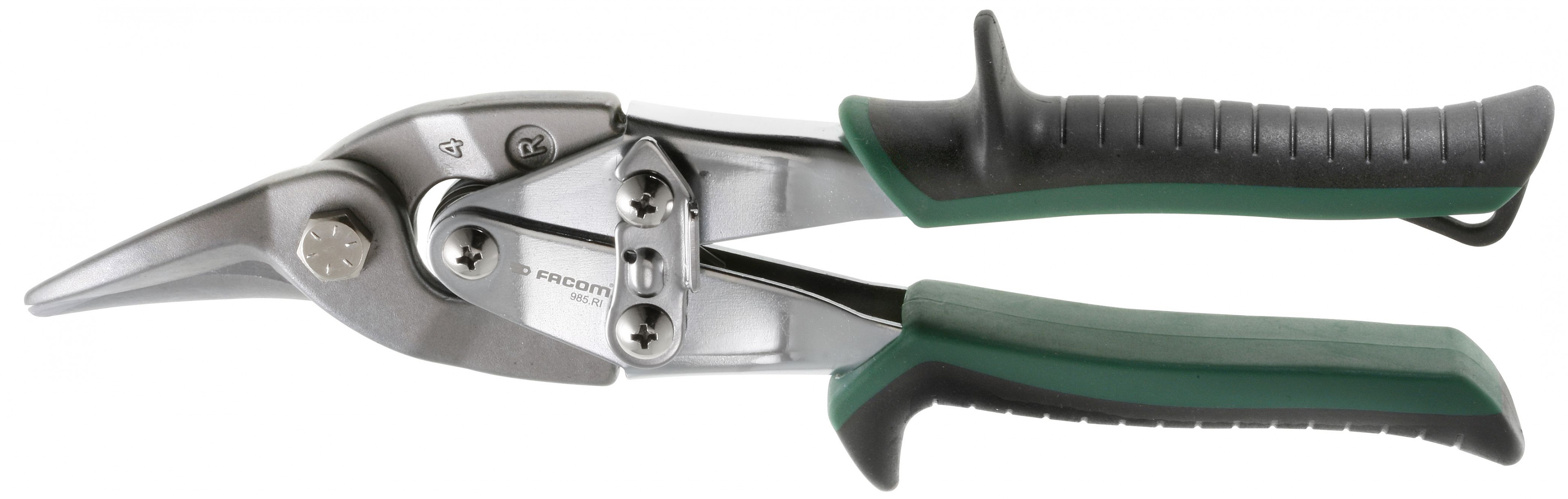 Cisaille « type aviation »