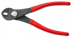 Coupe-câble manuels Cuivre-Aluminium
