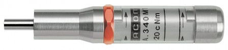 Tournevis dynamométrique Micro-Tech® «&nbsp;Production&nbsp;»